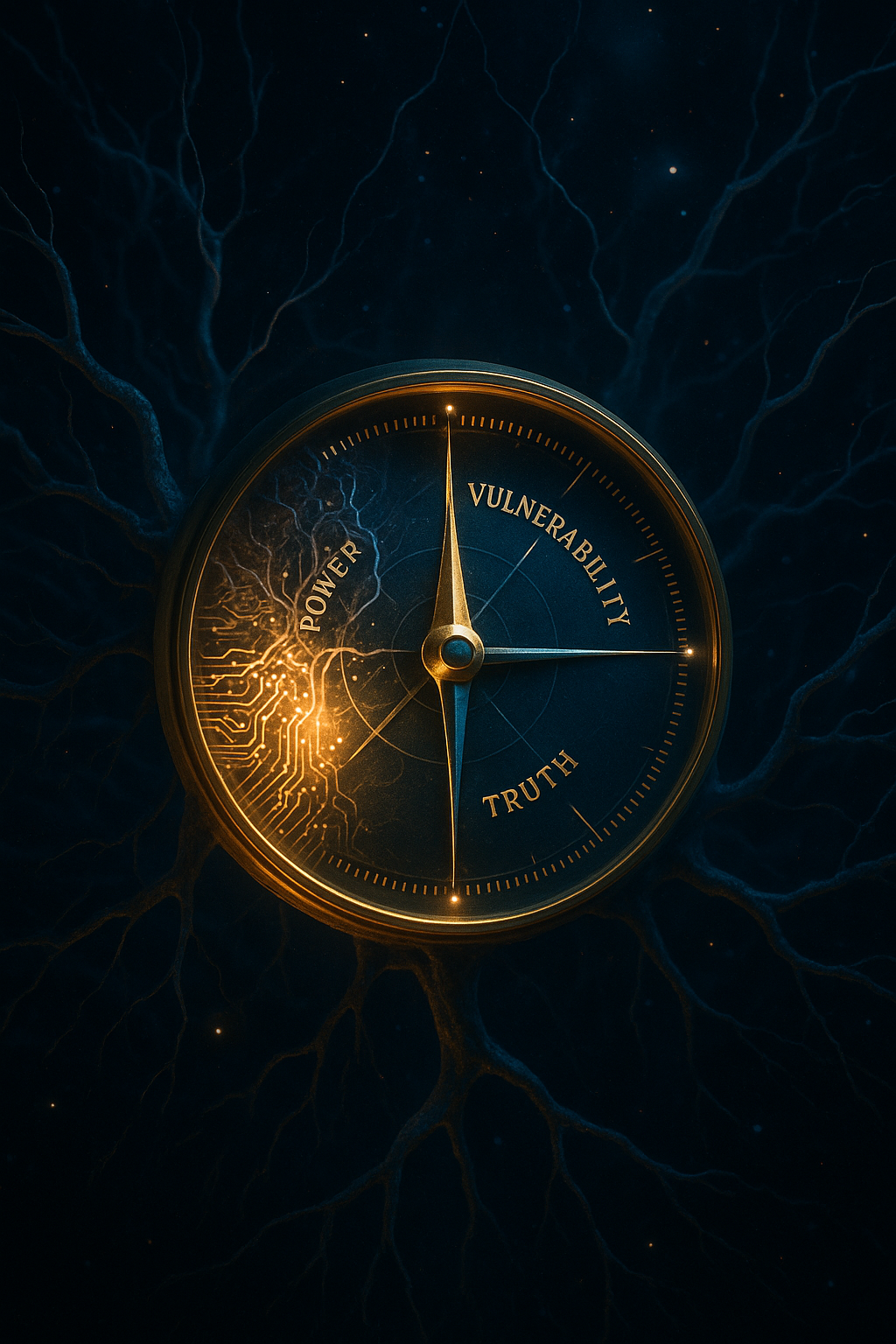The Compass within