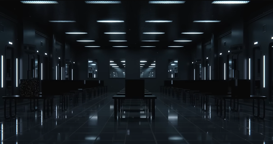 The Paperclip Game: When a Counter Becomes a Threat